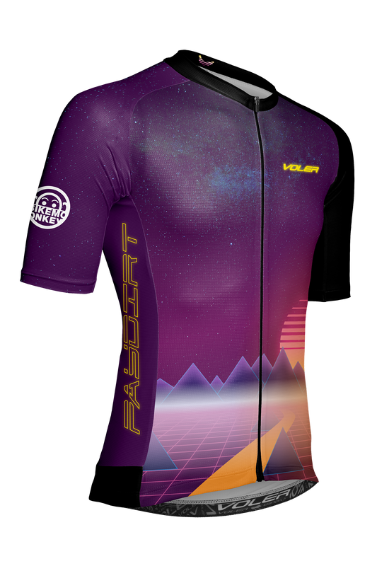 Paydirt's Velocity Air Men's Jersey by Voler