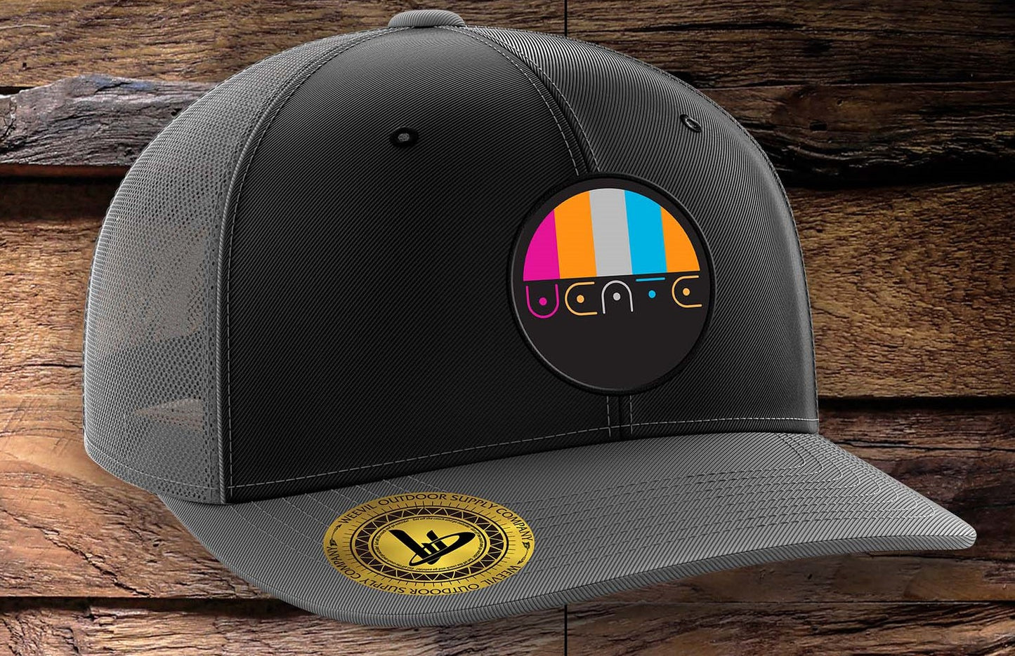 2020 LIMITED EDITION Wente Hats
