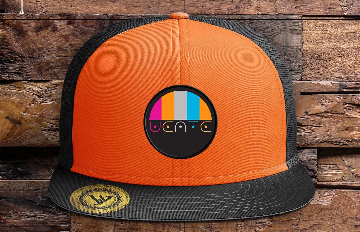 2020 LIMITED EDITION Wente Hats