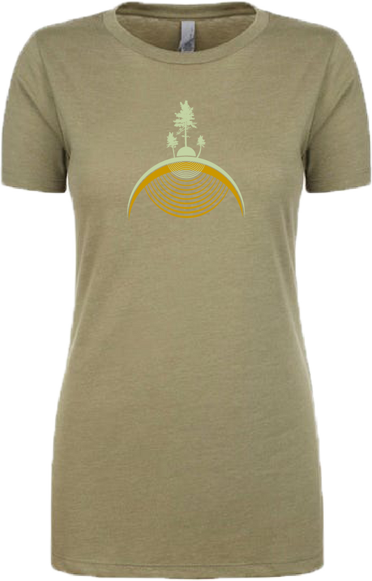 Boggs is Back!!! Women’s T