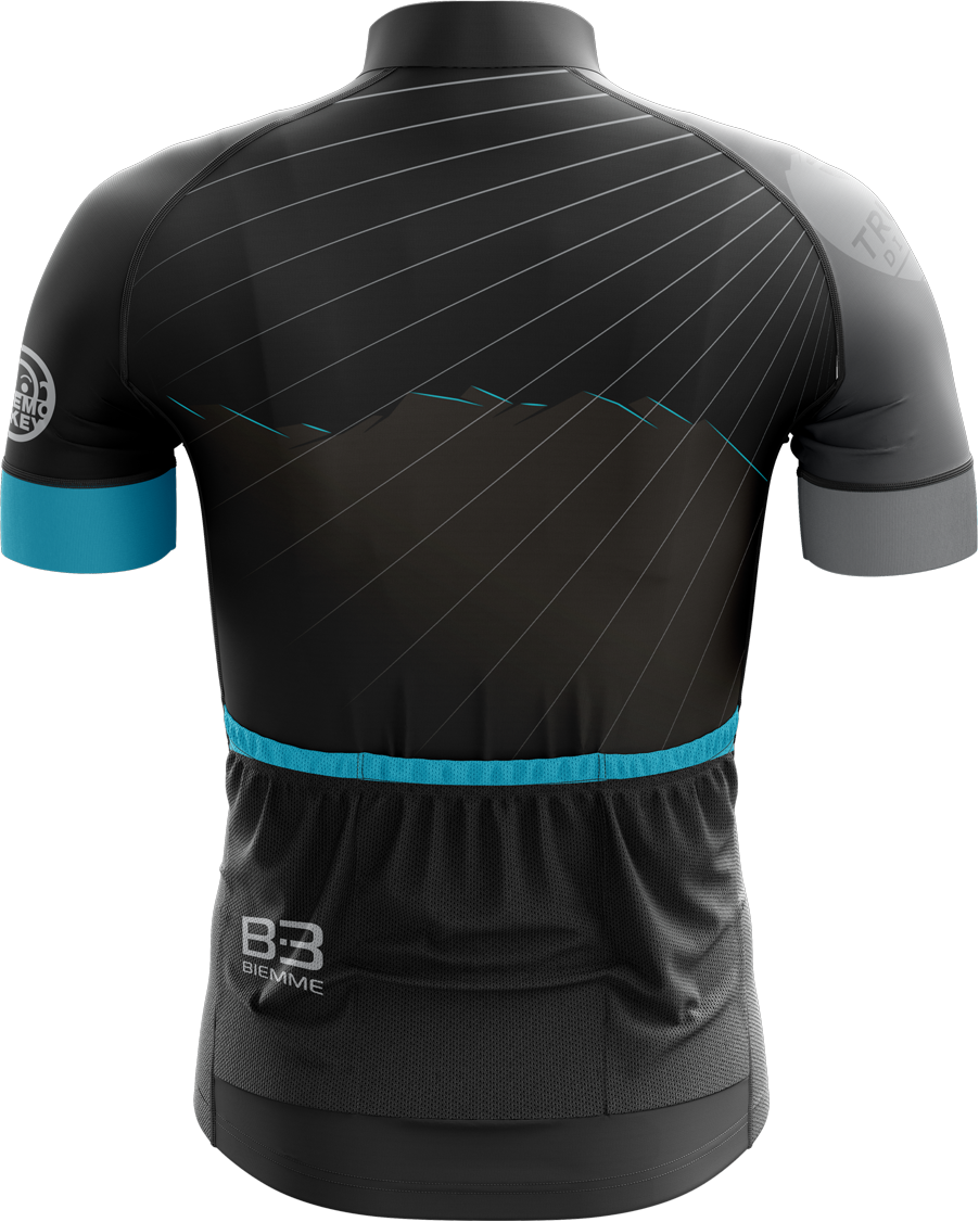 Truckee Dirt Fondo Biemme Jersey - Men's