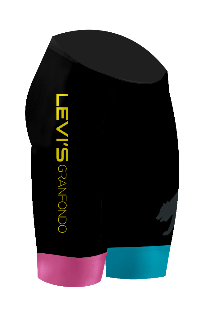 Levi's GranFondo - Men's Shorts