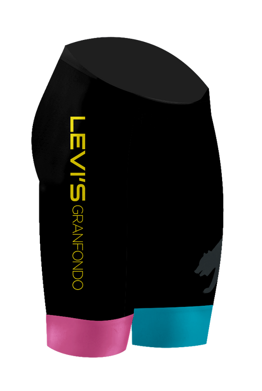 Levi's GranFondo - Men's Shorts