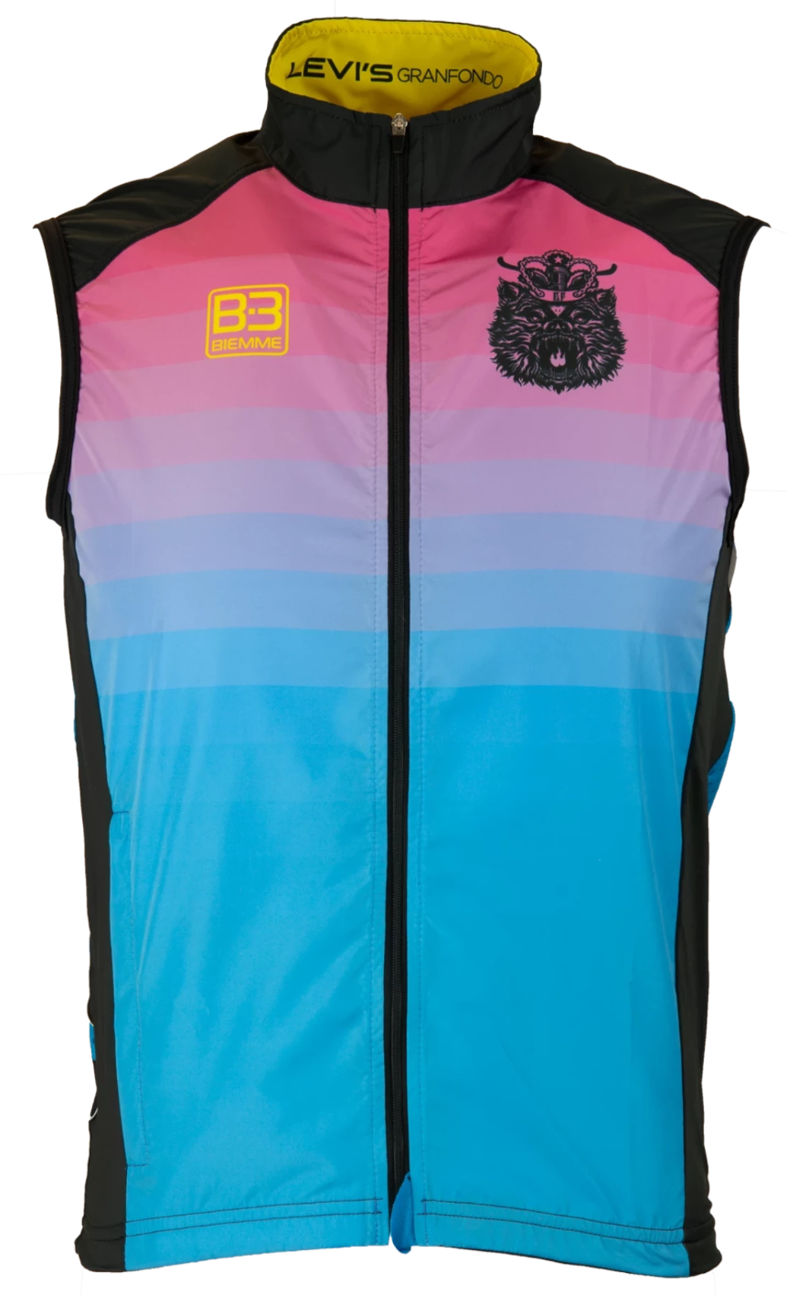 Levi's GranFondo - Vest