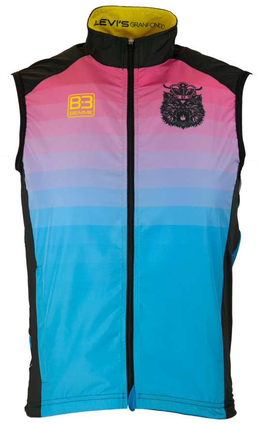Levi's GranFondo - Vest