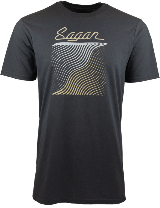 Sagan Road Fondo Commemorative T-Shirt