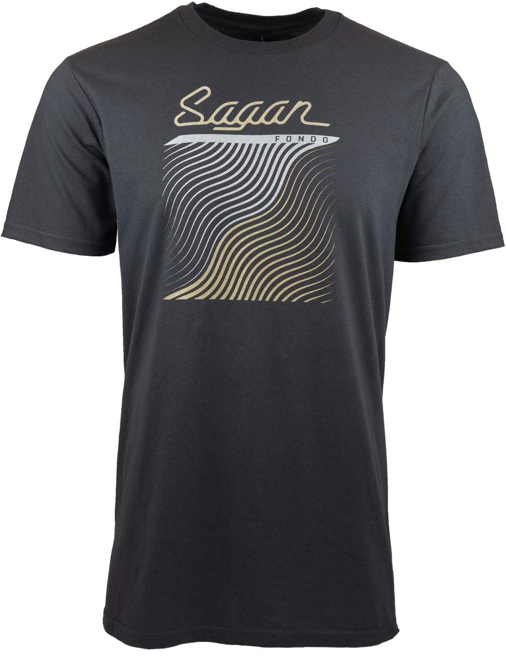 Sagan Road Fondo Commemorative T-Shirt