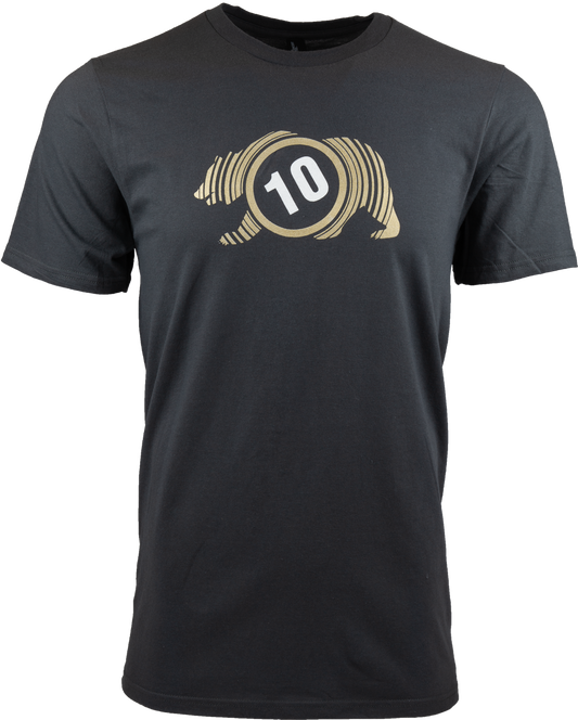 10-Year Anniversary LTD Edition Levi's GranFondo Commemorative T-Shirt Men's
