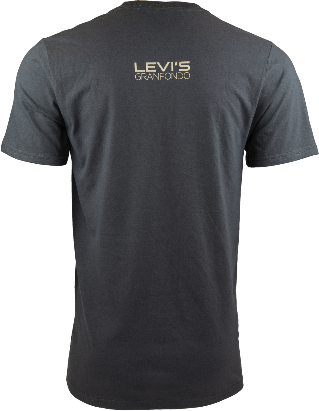 10-Year Anniversary LTD Edition Levi's GranFondo Commemorative T-Shirt