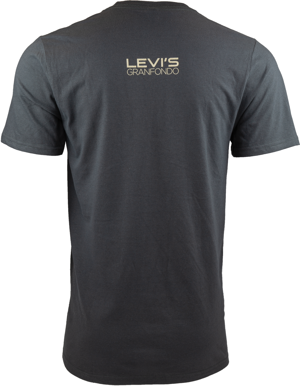 10-Year Anniversary LTD Edition Levi's GranFondo Commemorative T-Shirt Men's