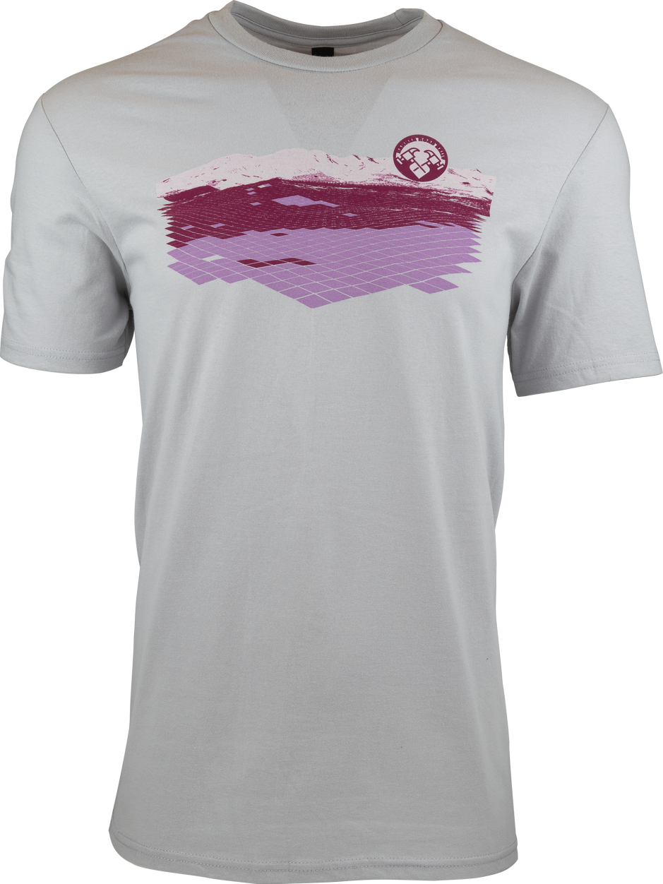 Hammer Road Rally - Men's Commemorative T-Shirt
