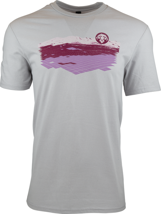 Hammer Road Rally - Men's Commemorative T-Shirt