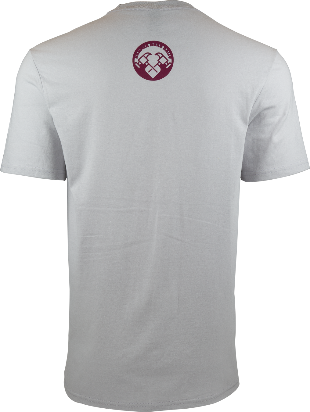 Hammer Road Rally - Men's Commemorative T-Shirt