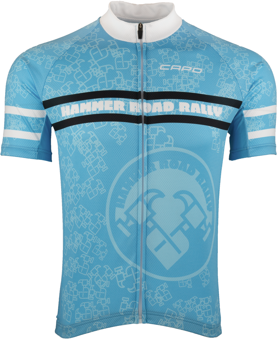 Hammer Time - Road Rally - Unisex