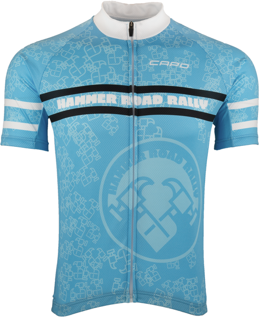 Hammer Time - Road Rally - Unisex