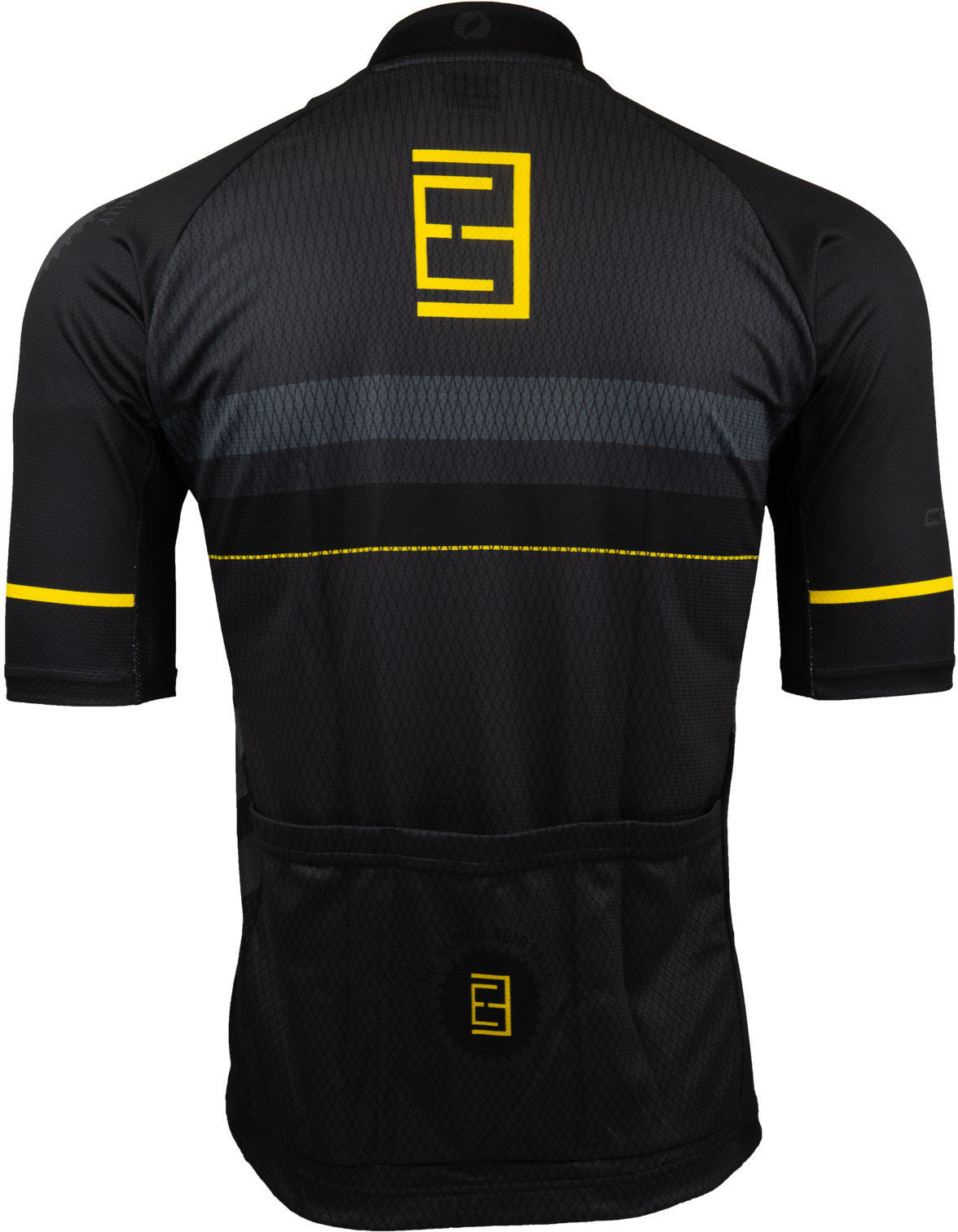 Hammer Road Rally - Jersey