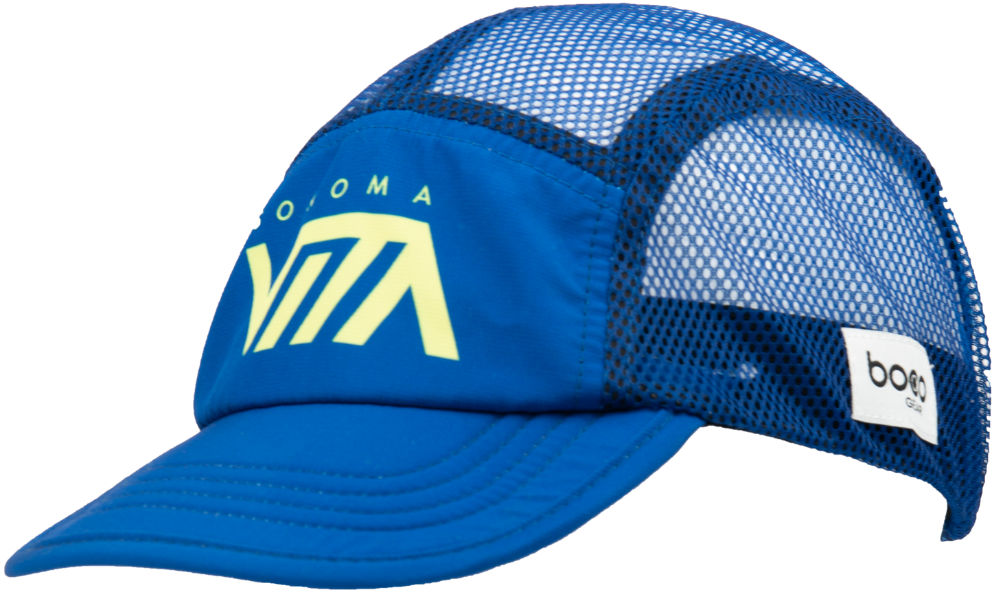Sonoma VITA Running Cap