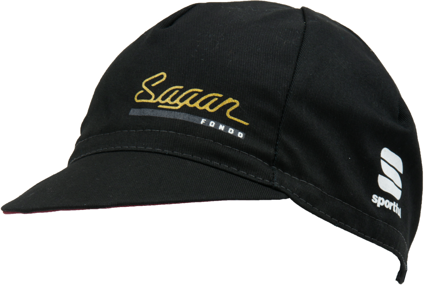 Sagan Fondo - Cycling Cap