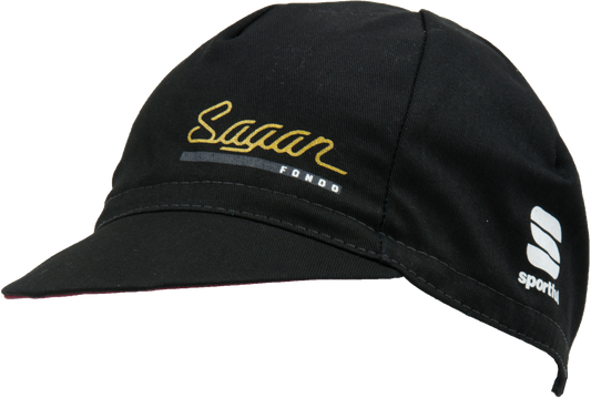 Sagan Fondo - Cycling Cap