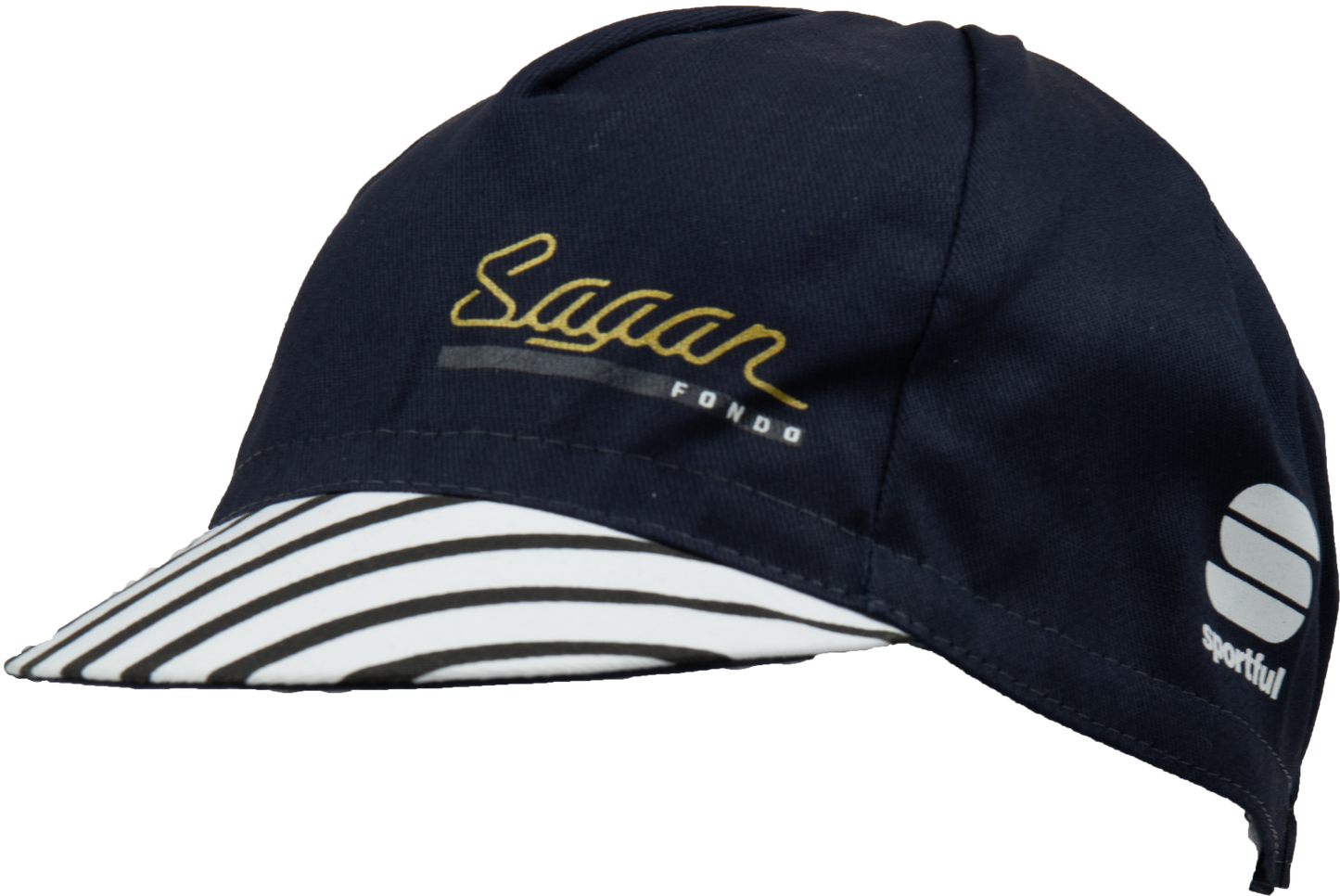 Sagan Fondo Road Edition - Cycling Cap