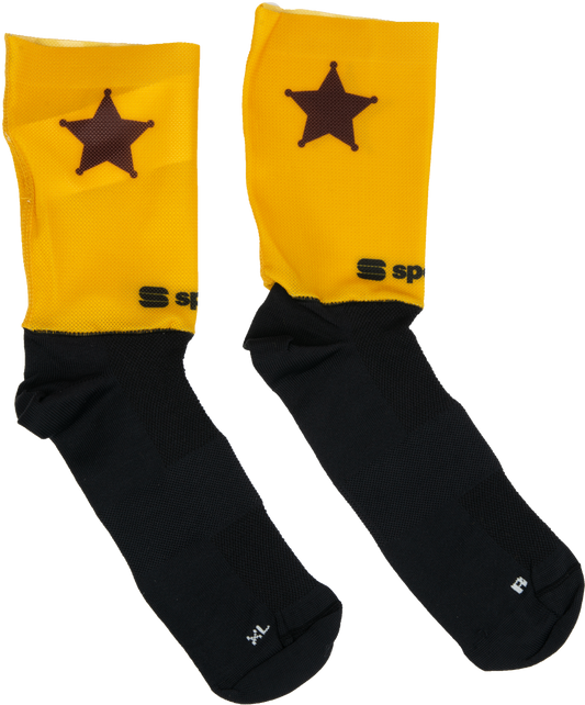 Stetina's Paydirt Prospect - Socks