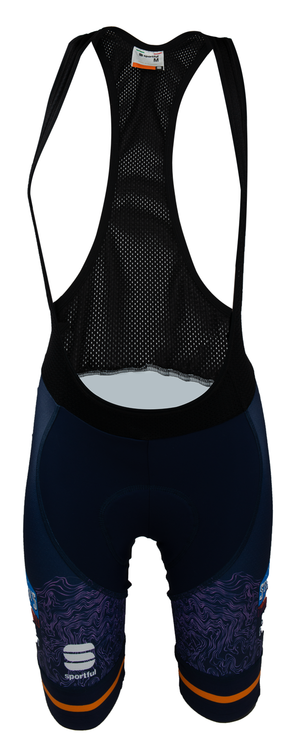 Stetina's Sierra Prospect - Women's Bibs