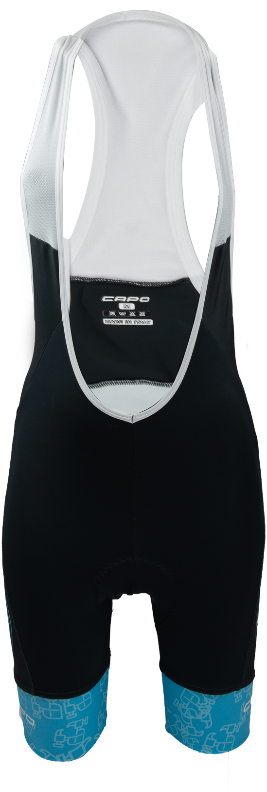 Hammer Time - W Road Rally - Women's Bibs