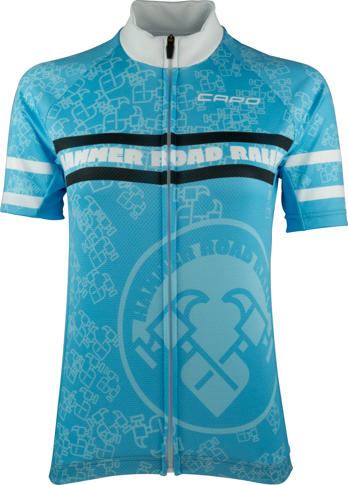 Hammer Time - Road Rally - Unisex