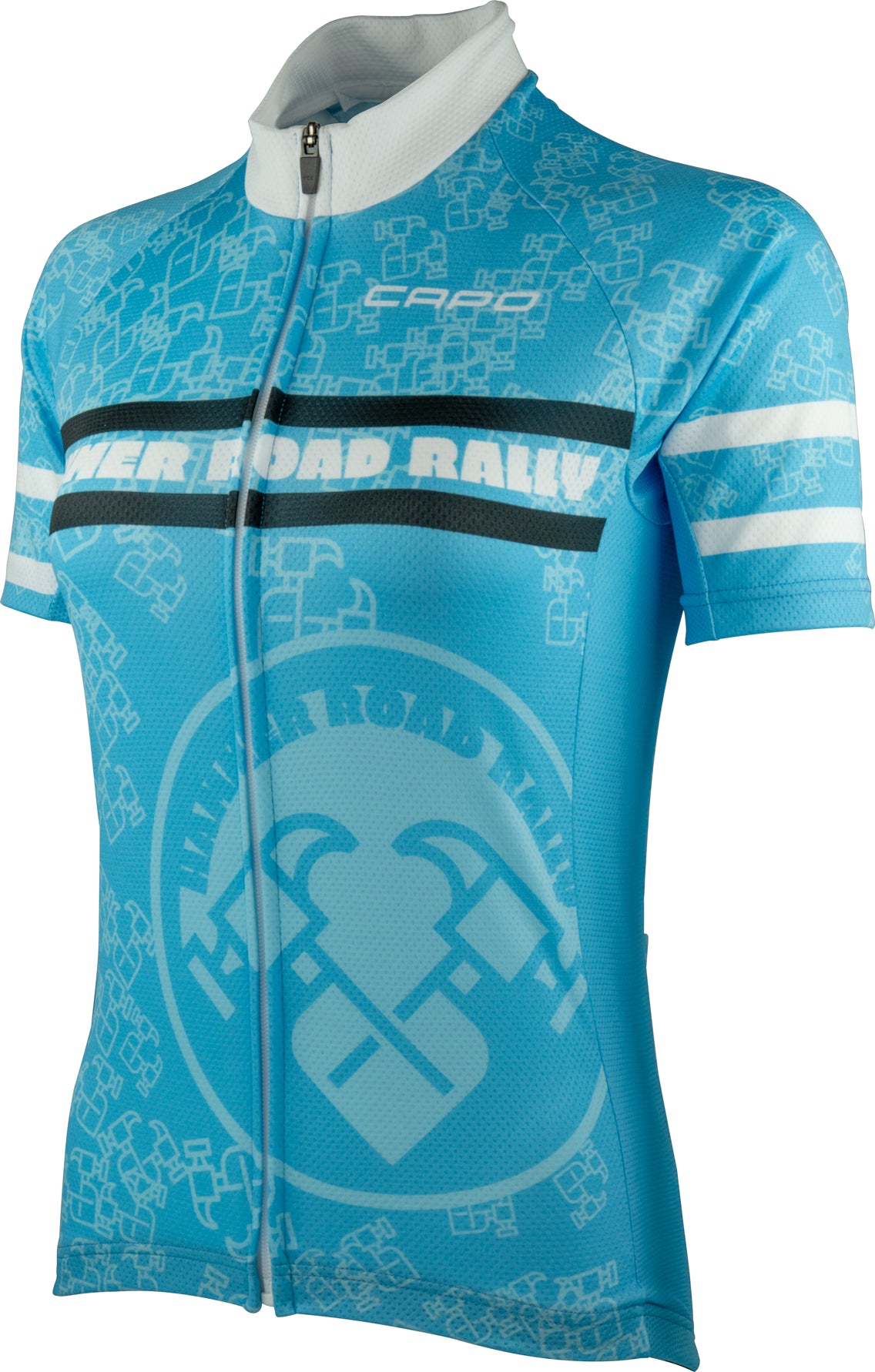 Hammer Time - Road Rally - Unisex