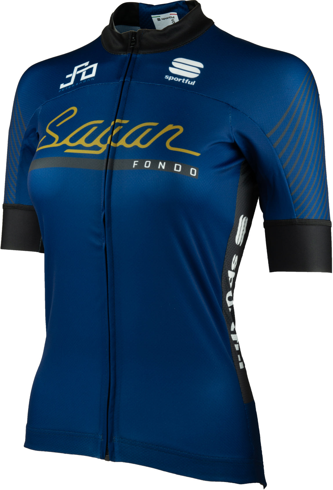 Sagan Fondo Road Edition Jersey - Unisex