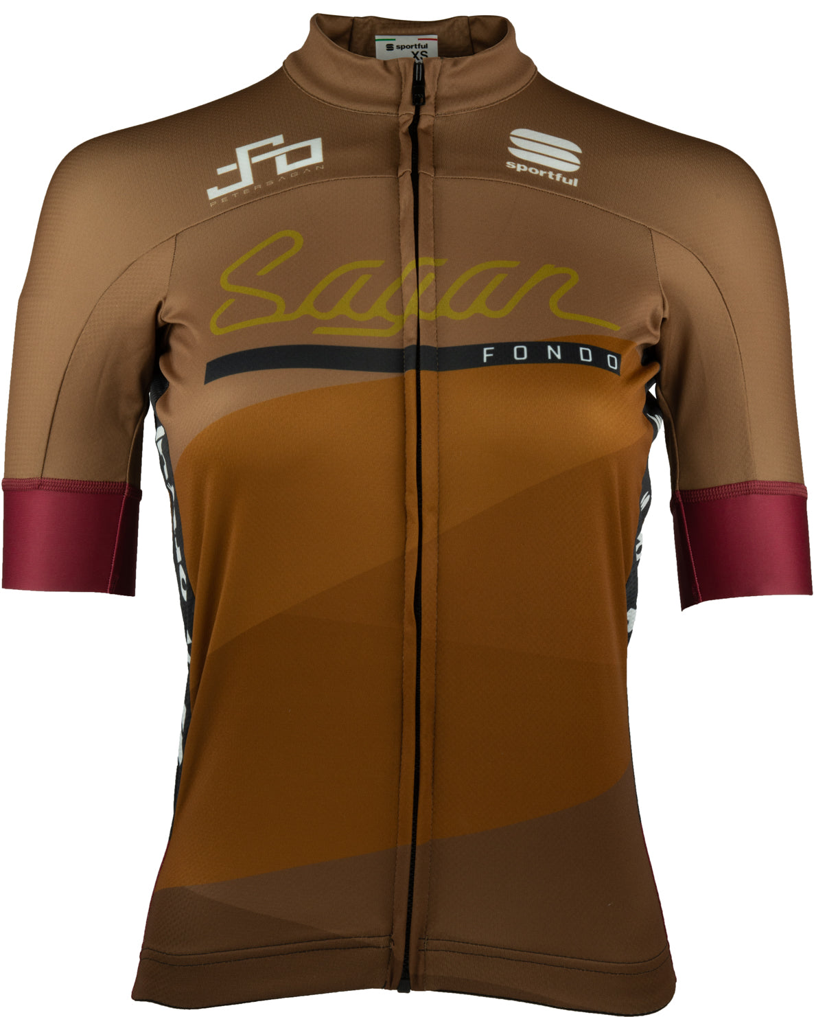 Sagan Fondo Dirt Edition - Unisex Jersey