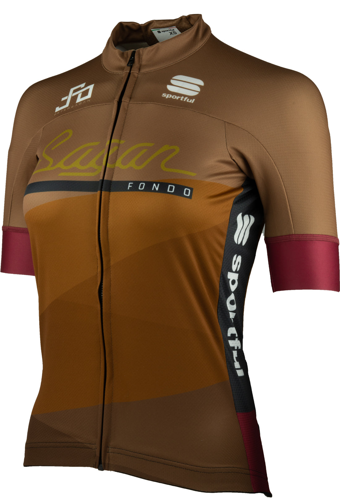 Sagan Fondo Dirt Edition - Unisex Jersey