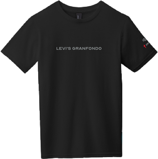 Levi's GranFondo T-Shirt - Kids