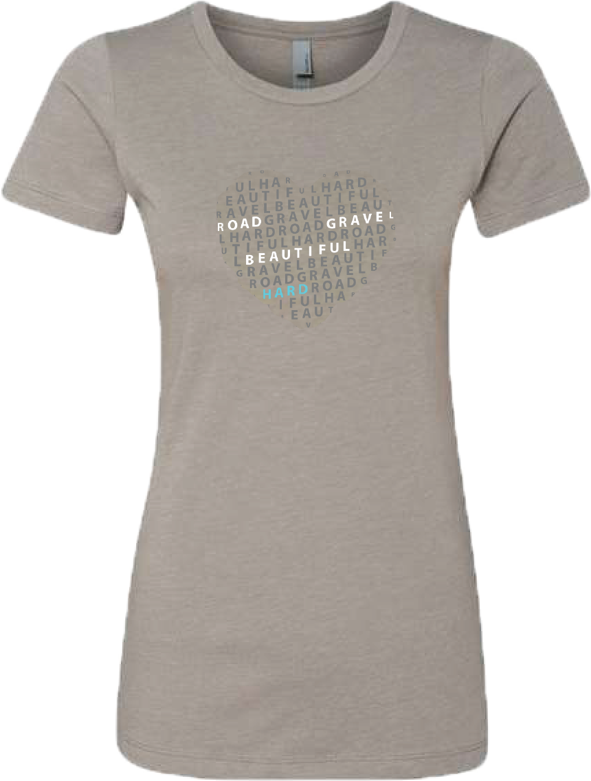 2021 Hammer Women's Commemorative T-Shirt