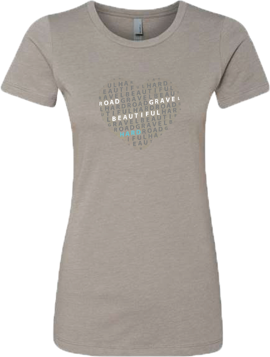 2021 Hammer Women's Commemorative T-Shirt