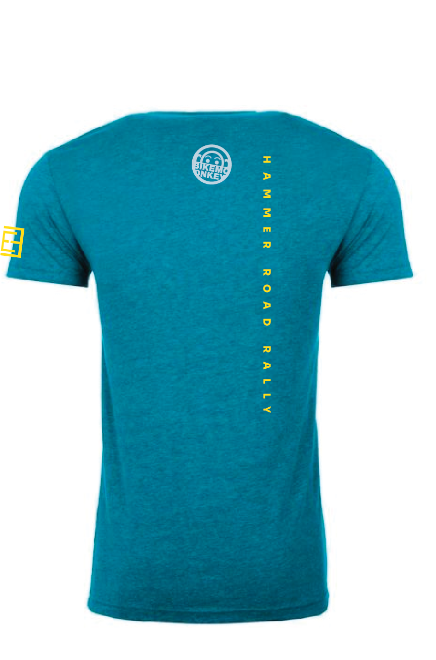 Hammer Love- Men's T-Shirt