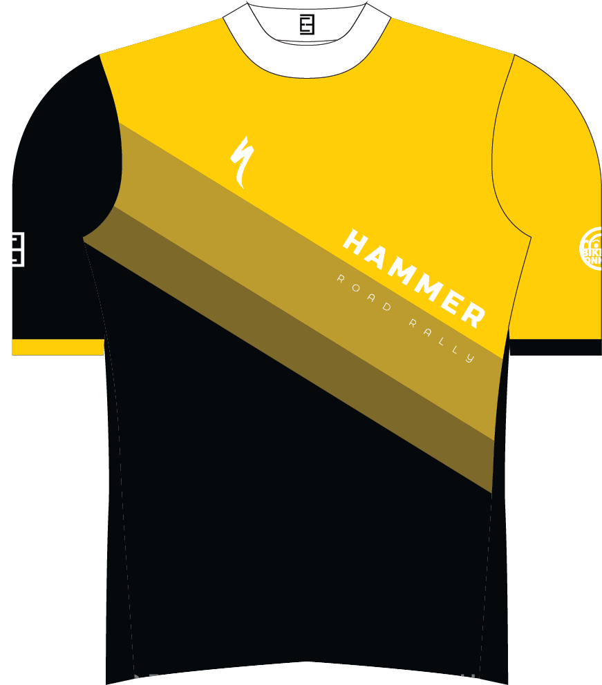 Busy Bee M Hammer Jersey - Men's