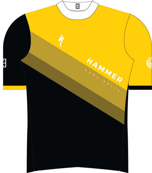 Busy Bee W Hammer Jersey - Women's