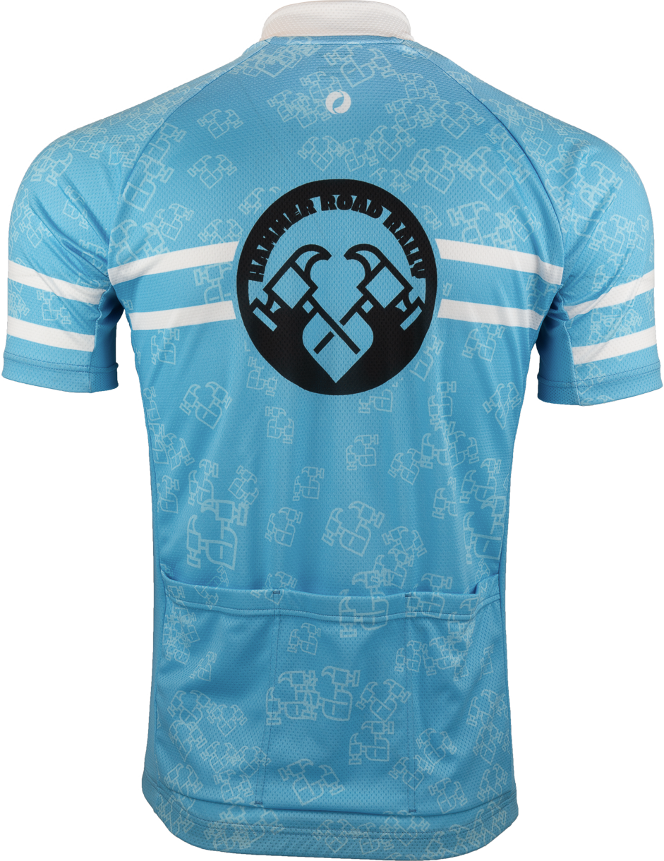 Hammer Time - Road Rally - Unisex