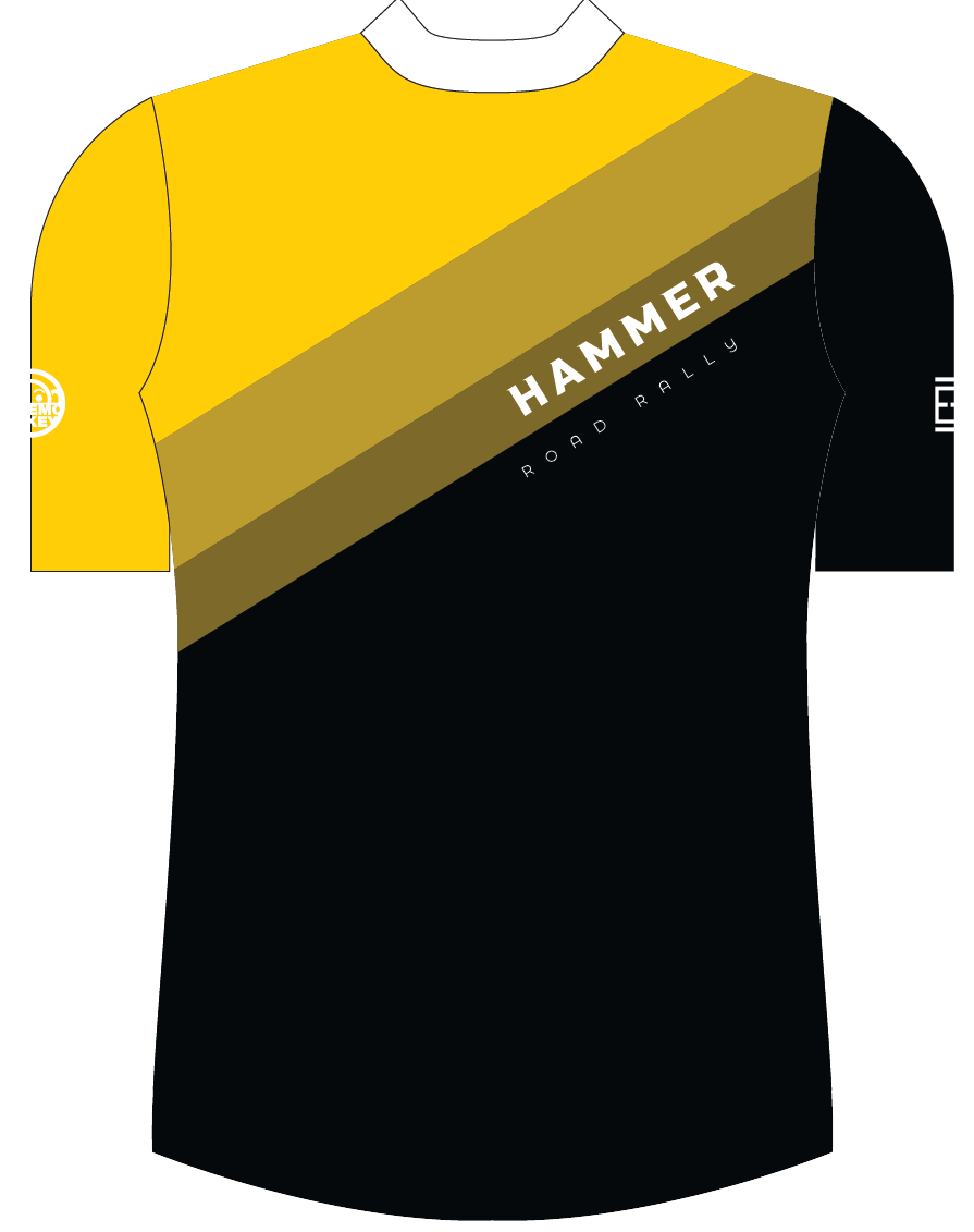 Busy Bee M Hammer Jersey - Men's