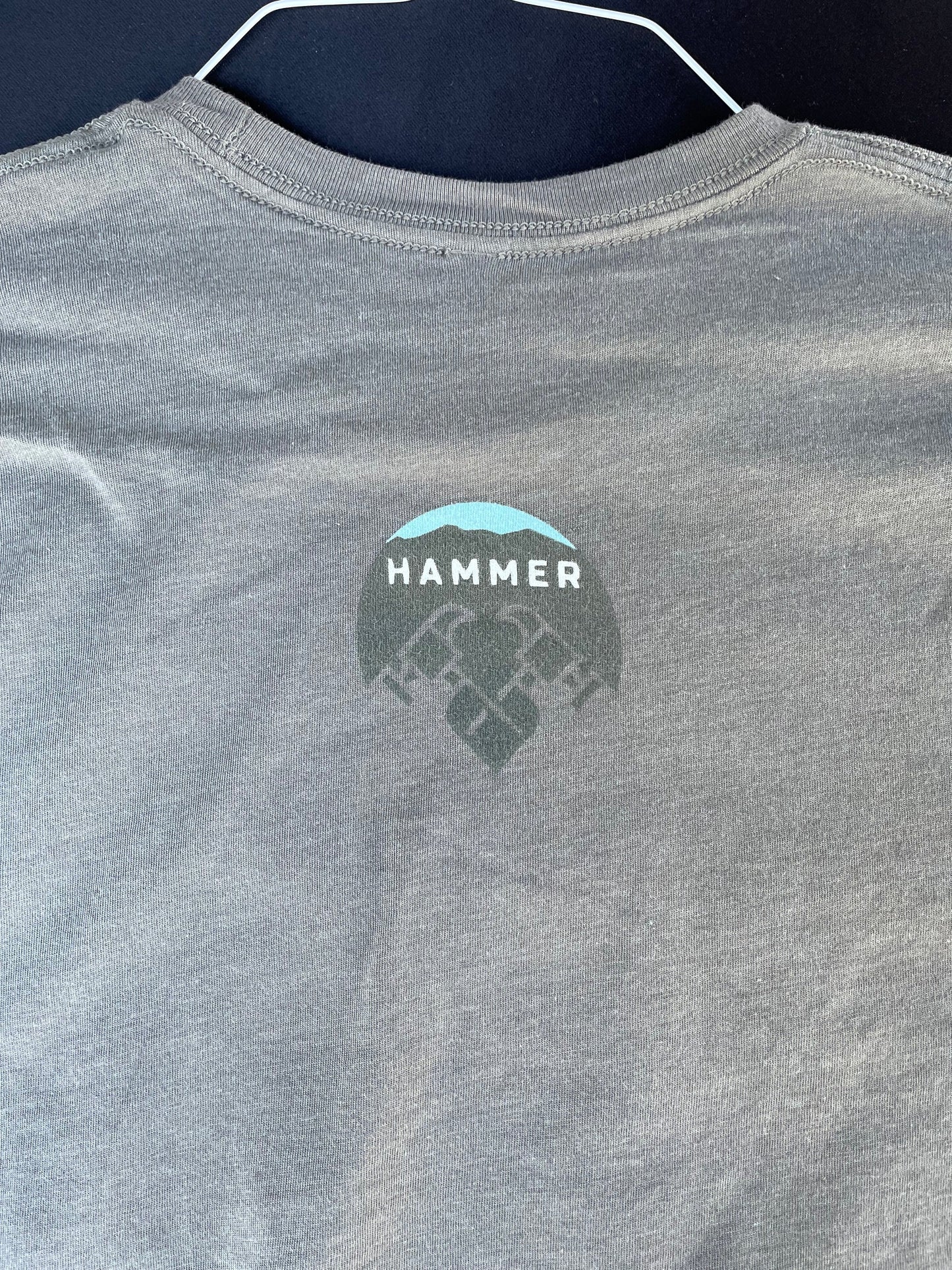 2021 Hammer Women's Commemorative T-Shirt
