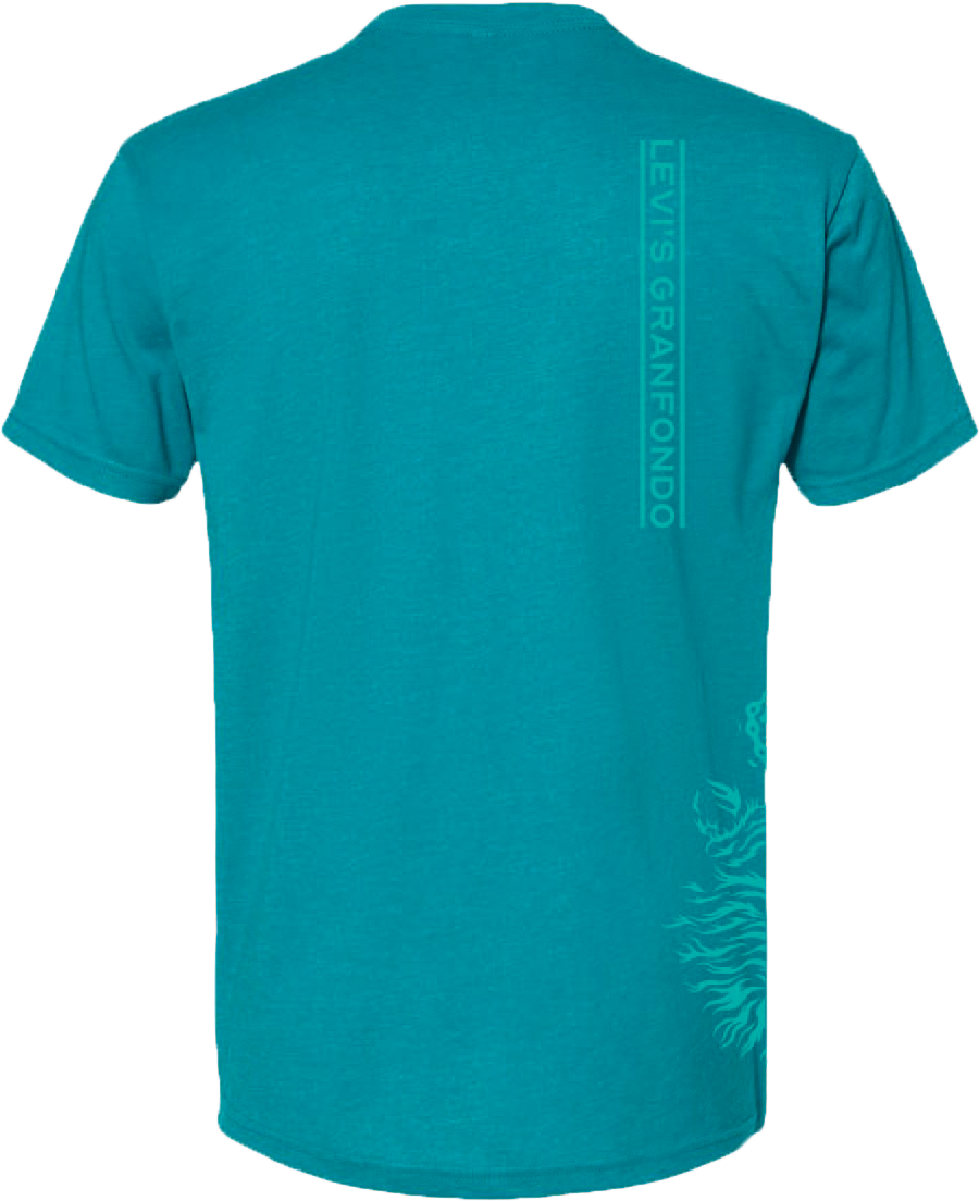 Levi's GranFondo Tee- Men's