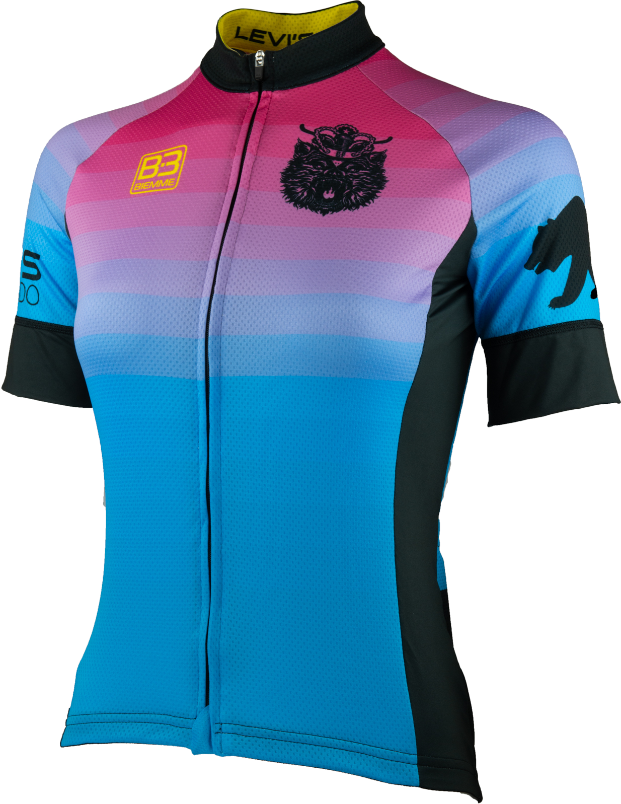 Levi's GranFondo - Women's Jersey