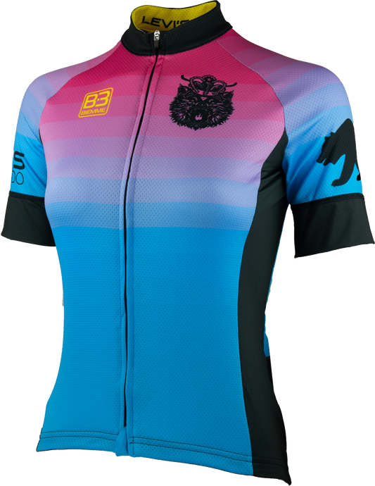 Levi's GranFondo - Women's Jersey