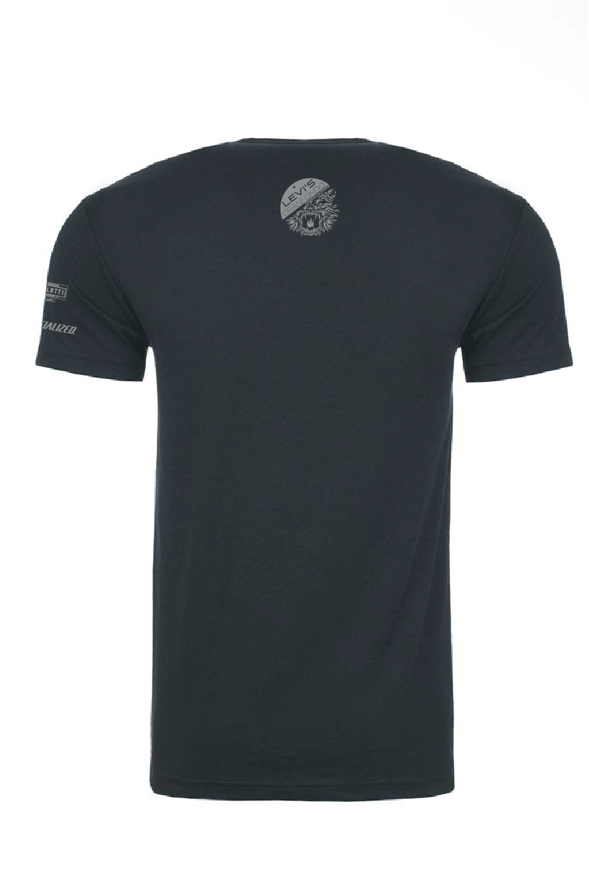Levi's GranFondo T-Shirt - Kids