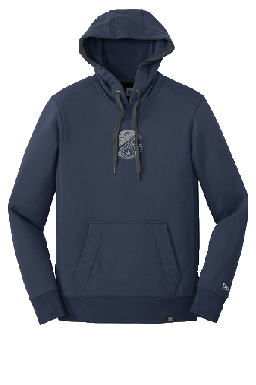 2022 Levi's GranFondo Hoodie