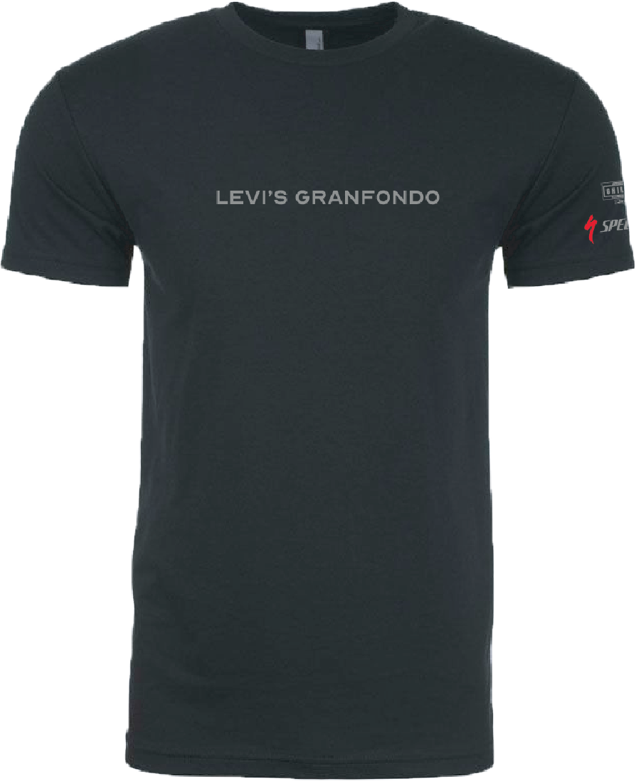 Levi's GranFondo T-Shirt - Men's