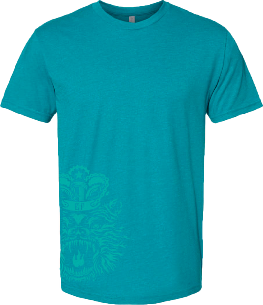 Levi's GranFondo Tee- Men's