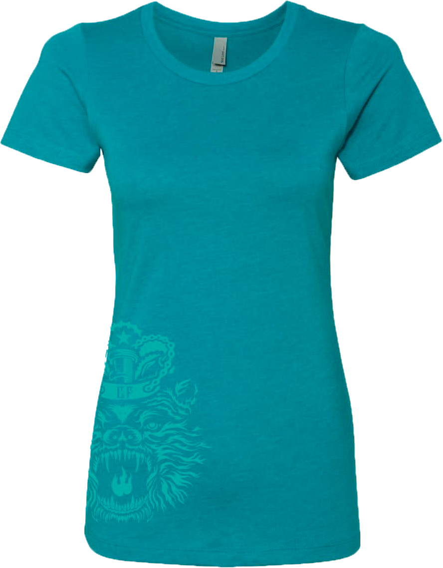 Levi's GranFondo Tee- Women's