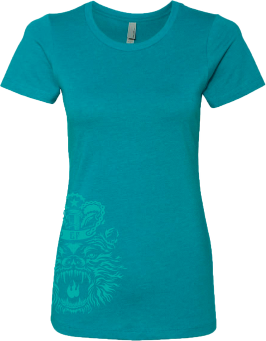Levi's GranFondo Tee- Women's